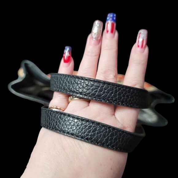 Nine West Bag Purse GUC - Picture 9 of 15